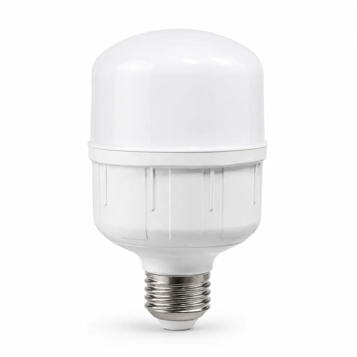 لامپ LED استوانه‌ای ۳۰ وات سایروکس مدل T100 پایه E27